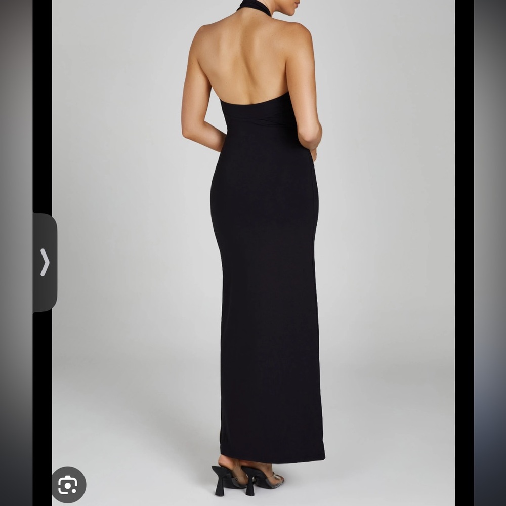 Meshki Maxi Dress - Kimberly Dress - Picture 3 of 4